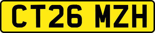 CT26MZH