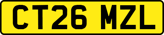 CT26MZL