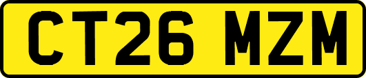 CT26MZM