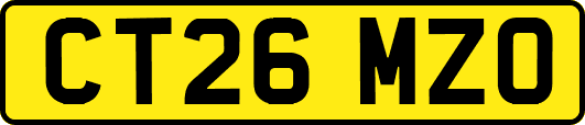 CT26MZO