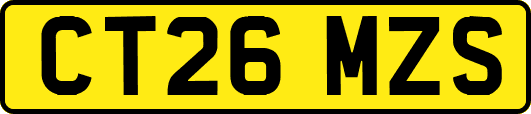 CT26MZS