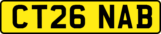 CT26NAB