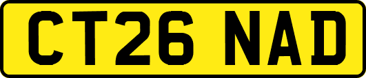 CT26NAD