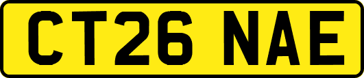 CT26NAE