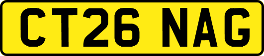 CT26NAG