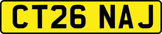 CT26NAJ