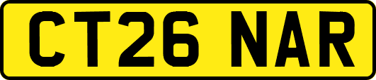 CT26NAR