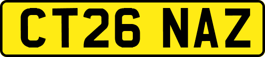 CT26NAZ