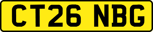 CT26NBG