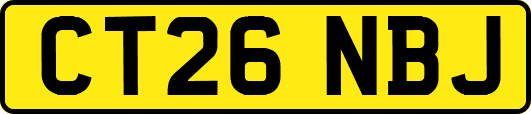 CT26NBJ