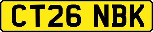 CT26NBK