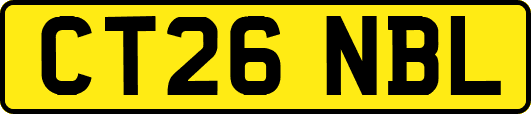 CT26NBL