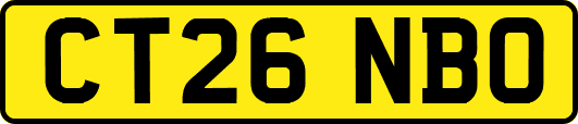 CT26NBO