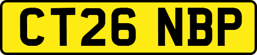 CT26NBP