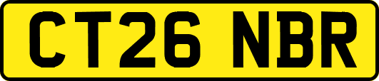 CT26NBR