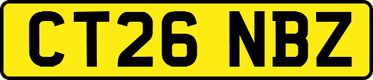 CT26NBZ