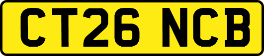 CT26NCB