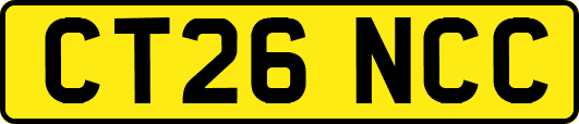 CT26NCC
