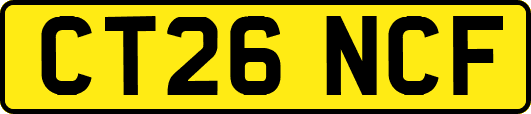 CT26NCF