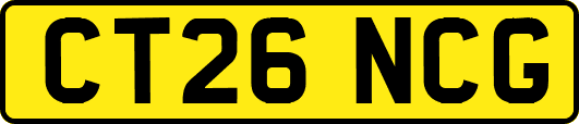 CT26NCG
