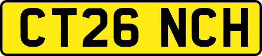 CT26NCH