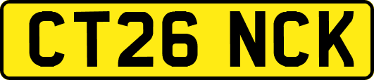 CT26NCK