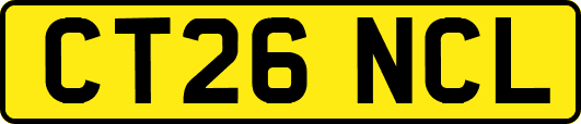 CT26NCL