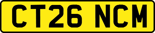 CT26NCM