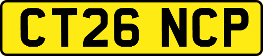 CT26NCP