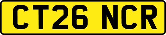 CT26NCR