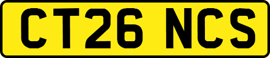 CT26NCS