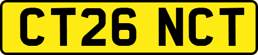 CT26NCT
