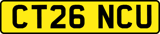 CT26NCU