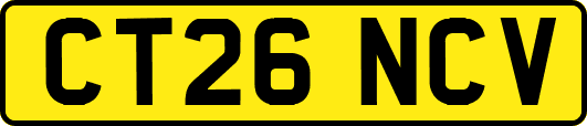 CT26NCV