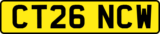 CT26NCW