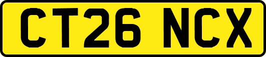 CT26NCX