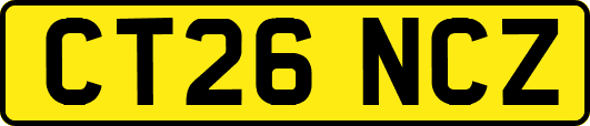 CT26NCZ