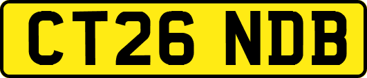 CT26NDB