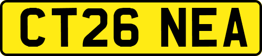 CT26NEA