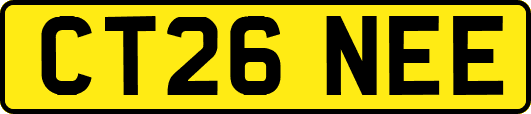 CT26NEE