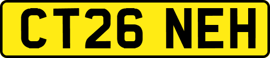 CT26NEH