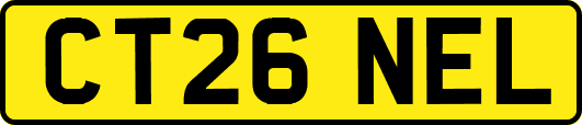 CT26NEL