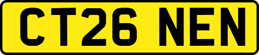 CT26NEN