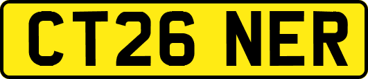 CT26NER