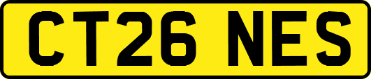 CT26NES