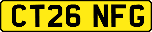 CT26NFG