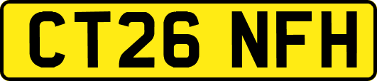 CT26NFH