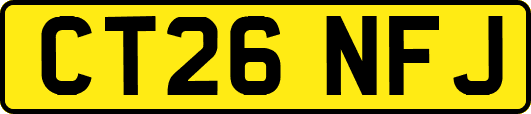 CT26NFJ