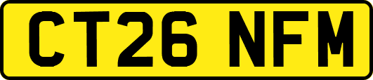 CT26NFM