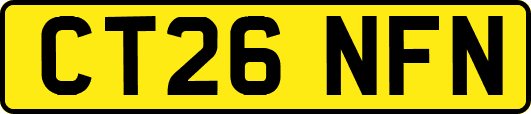 CT26NFN